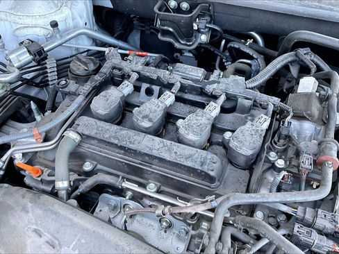 Used 2024 Honda Accord LX image 33