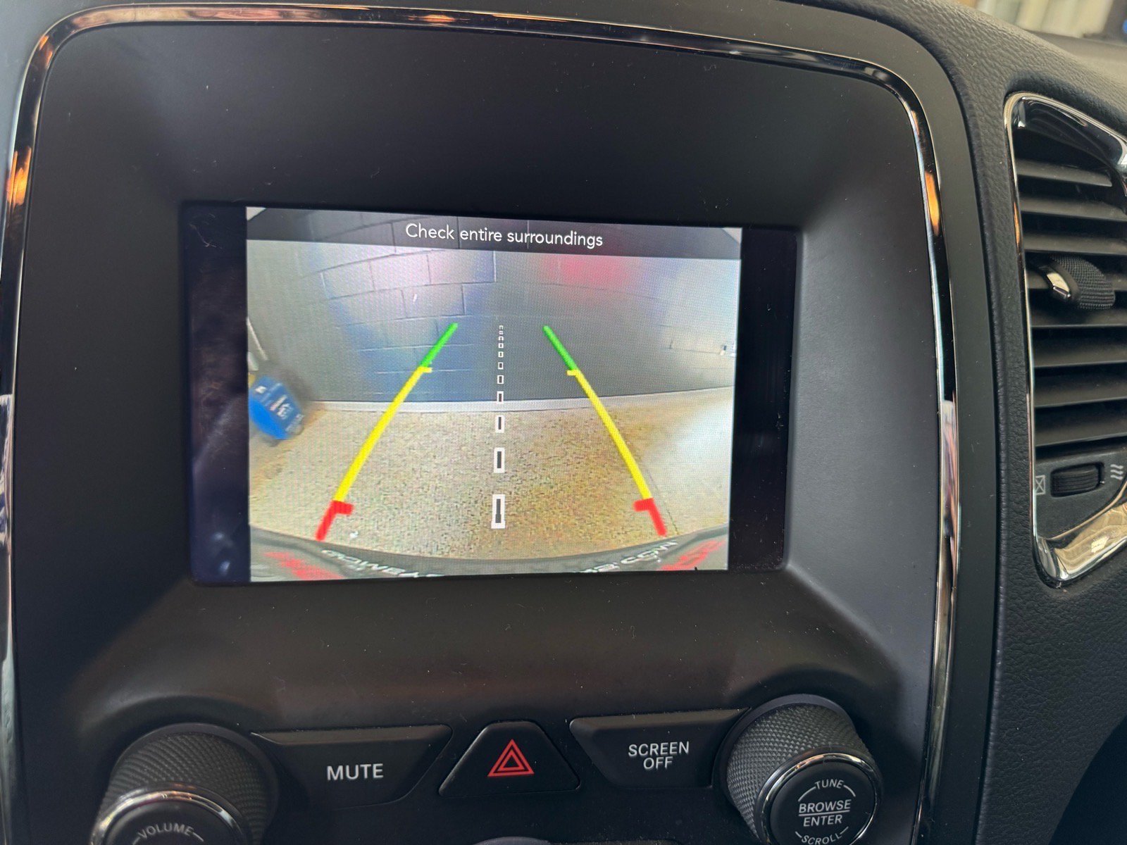 Used 2020 Dodge Durango GT AWD/4WD image 25