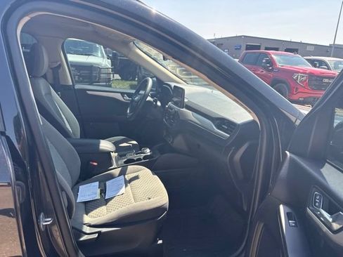 Used 2020 Ford Escape SE AWD/4WD image 12