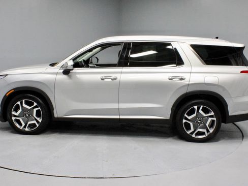 Used 2024 Hyundai Palisade SEL w/ Premium Package AWD/4WD image 8