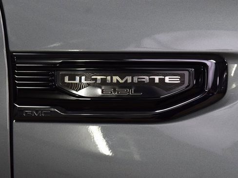 Used 2023 GMC Sierra 1500 Denali Ultimate image 16