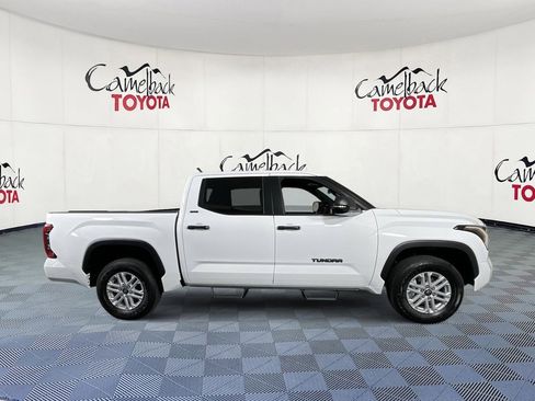 New 2026 Toyota Tundra SR5 image 9