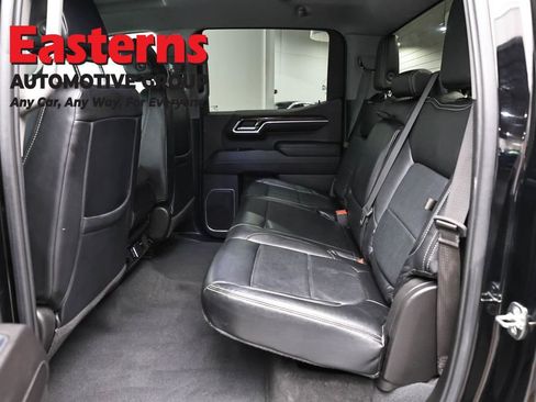 Used 2023 GMC Sierra 1500 Elevation AWD/4WD image 23