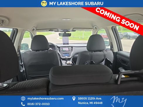 Certified 2024 Subaru Outback AWD/4WD image 16