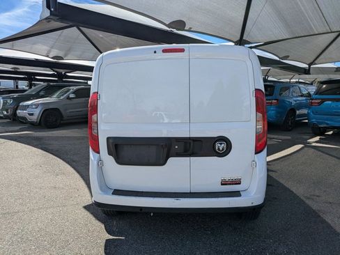 Used 2022 RAM ProMaster City Tradesman image 6