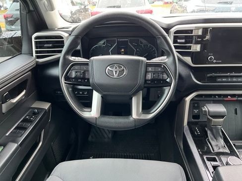 Used 2024 Toyota Tundra SR5 image 19