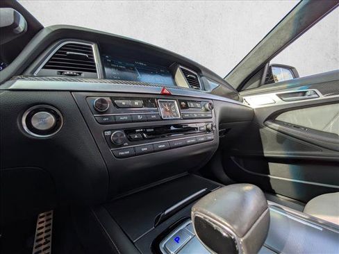 Used 2018 Genesis G80 3.3T Sport image 14
