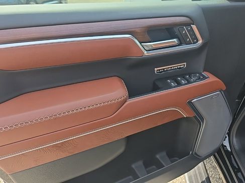 New 2026 GMC Sierra 1500 Denali Ultimate AWD/4WD image 17