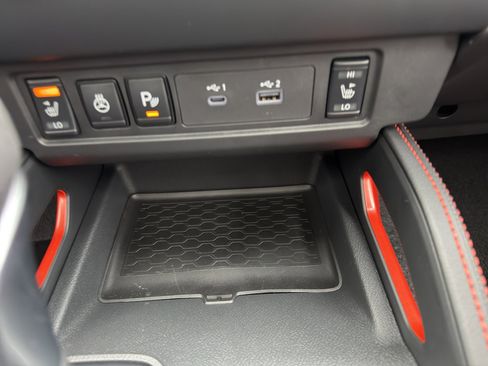 New 2026 Nissan Frontier PRO-4X image 21