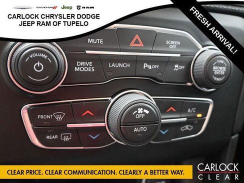 Used 2023 Dodge Charger Scat Pack image 21