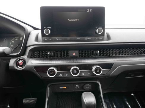 Used 2024 Honda CR-V LX image 17