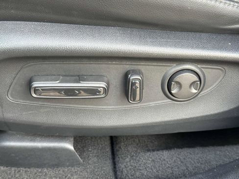 Certified 2025 Honda CR-V EX-L image 22