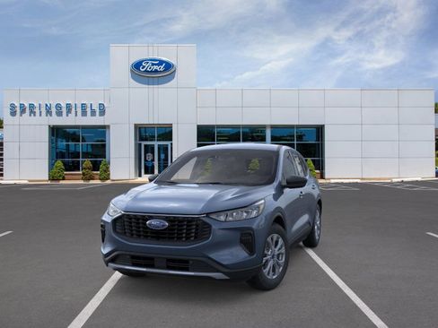 New 2026 Ford Escape Active w/ Cold Weather Package image 2
