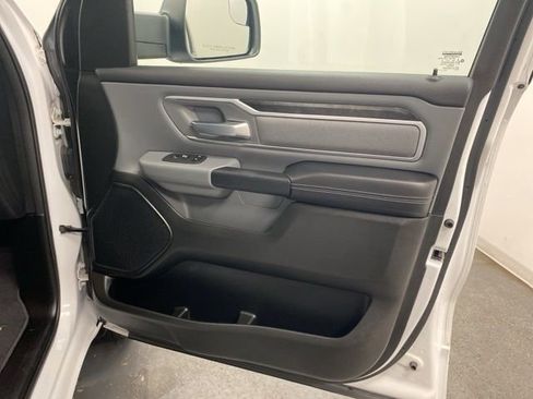 Used 2022 RAM 1500 Big Horn image 28