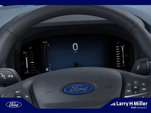 New 2025 Ford Maverick XLT w/ XLT Luxury Package image 13