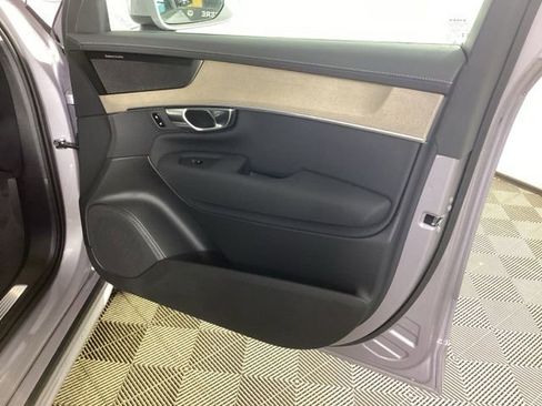New 2026 Volvo XC90 B5 Plus w/ Protection Package image 21