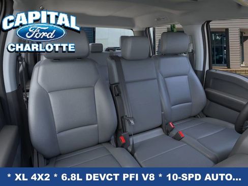 New 2026 Ford F250 XL w/ XL Driver Assist Package image 10