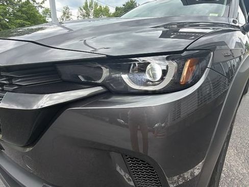 Used 2023 MAZDA CX-50 2.5 S w/ Cargo Package AWD/4WD image 10
