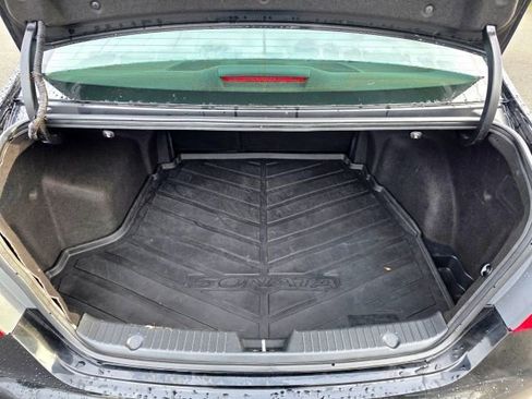 Used 2014 Hyundai Sonata SE w/ Premium Package 04 image 34