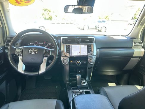 Certified 2024 Toyota 4Runner SR5 Premium AWD/4WD image 13