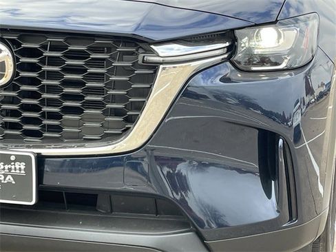 Used 2025 MAZDA CX-90 3.3 Turbo w/ Select Package image 9