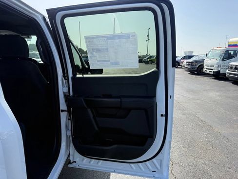 New 2026 Ford F150 STX w/ Equipment Group 200A AWD/4WD image 52