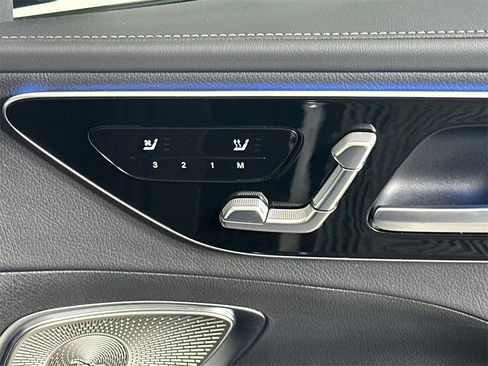 Certified 2024 Mercedes-Benz C 300 4MATIC Sedan image 16