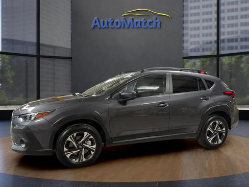 Used 2025 Subaru Crosstrek 2.5i Premium AWD/4WD image 5