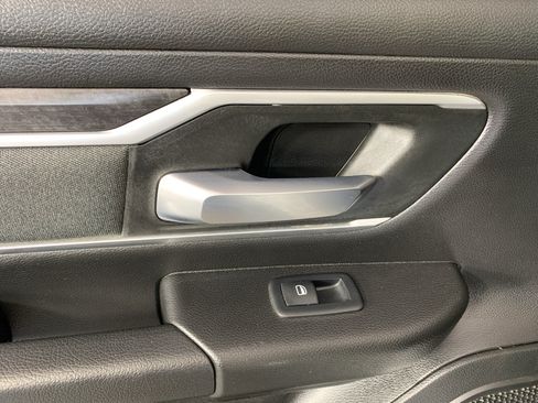 Used 2023 RAM 1500 Big Horn AWD/4WD image 29