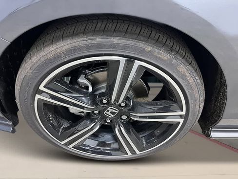 New 2026 Honda Accord SE image 10