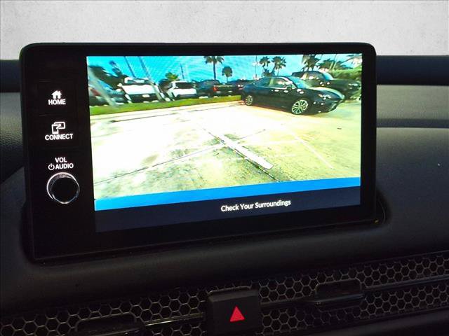 Used 2026 Honda HR-V Sport image 21
