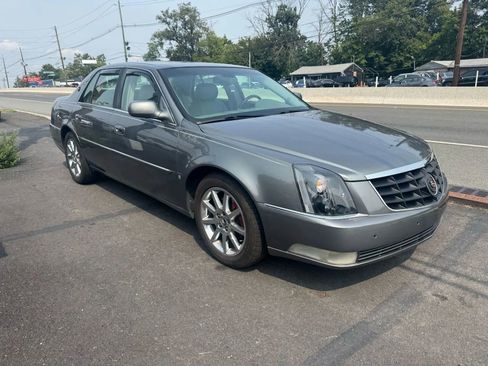 Used 2007 Cadillac DTS Performance image 7