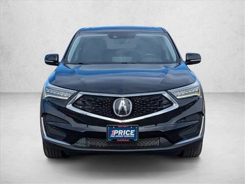 Used 2021 Acura RDX FWD w/ Technology Package image 2
