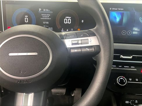 Certified 2025 Hyundai Sonata SE image 42