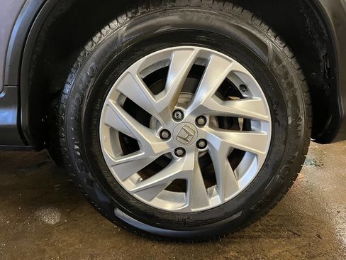 Used 2015 Honda CR-V EX image 4