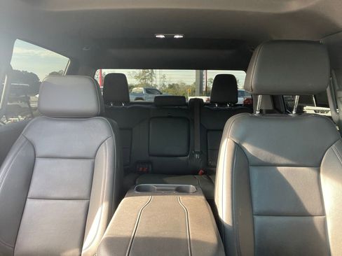 Used 2024 Chevrolet Silverado 1500 LTZ w/ Z71 Off-Road Package image 31