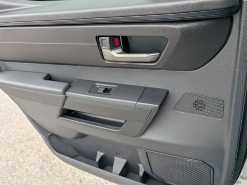 New 2026 Toyota Tundra SR5 image 27