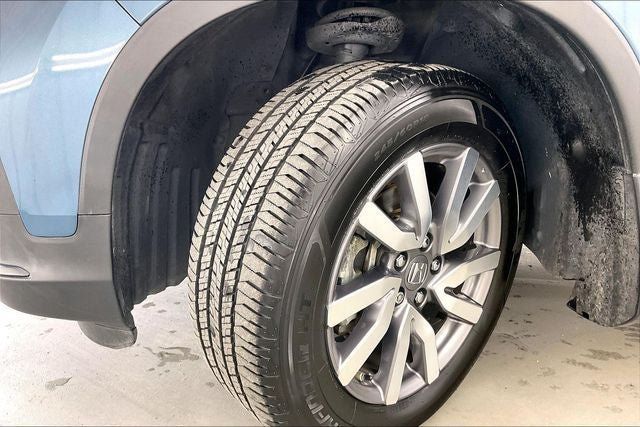 Certified 2020 Honda Pilot EX image 33