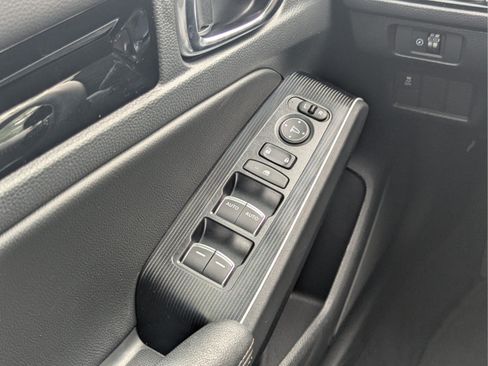 Used 2025 Honda Civic Sport Touring image 16