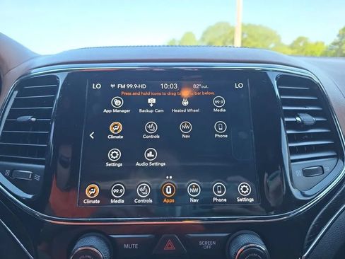 Used 2021 Jeep Grand Cherokee Summit AWD/4WD image 34