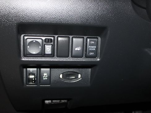 Used 2013 INFINITI FX37 2WD w/ Premium Pkg image 11