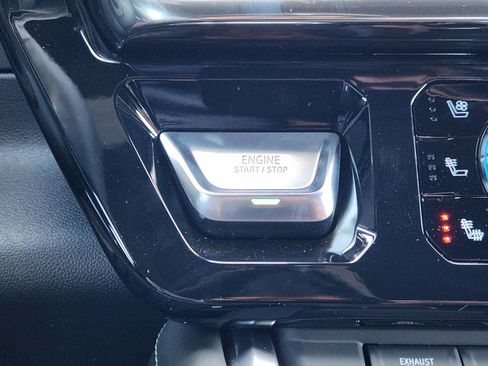 New 2026 GMC Sierra 2500 Denali Ultimate image 23