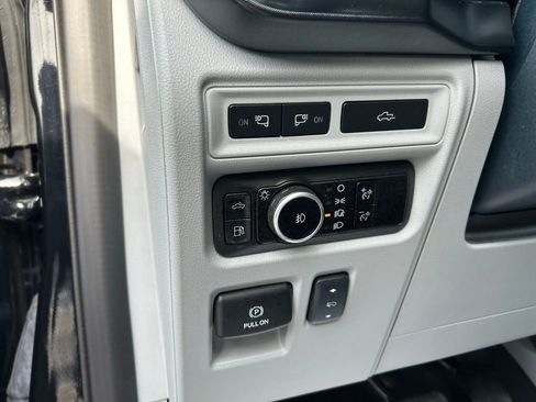 Certified 2023 Ford F150 Limited image 21