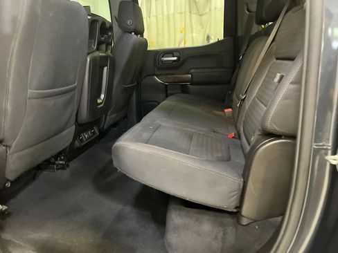 Used 2020 GMC Sierra 1500 Elevation w/ Elevation Value Package RWD image 21