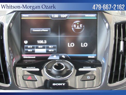 Used 2015 Ford Escape Titanium AWD/4WD image 42