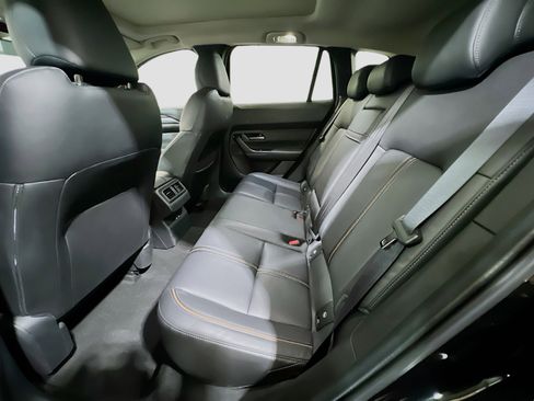 Used 2023 MAZDA CX-50 AWD 2.5 Turbo w/ Cargo Package image 17