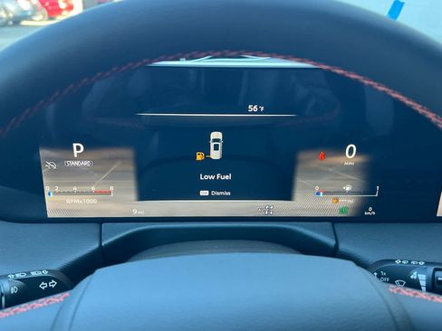 New 2026 Nissan Armada PRO-4X image 31