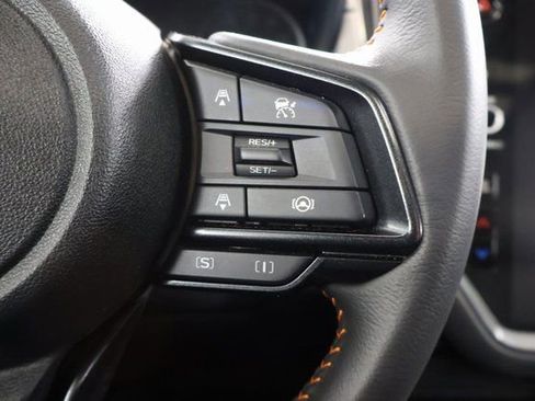 Certified 2025 Subaru Crosstrek 2.5i Limited w/ Crosstrek Mirror Package image 20