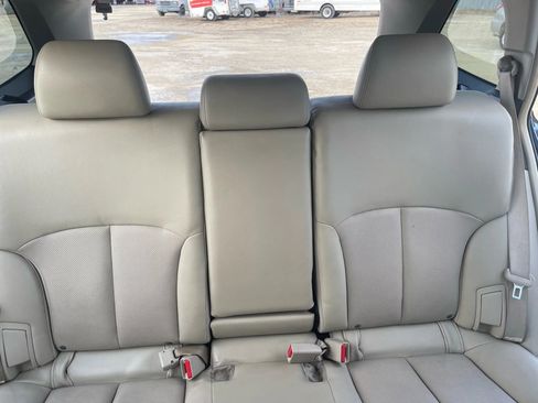 Used 2012 Subaru Outback 2.5i Limited w/ Moonroof Pkg image 16