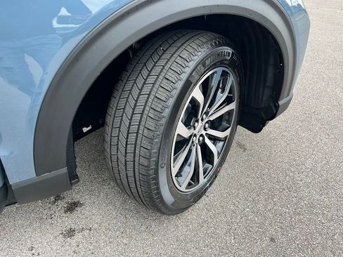 New 2026 Ford Explorer ST-Line AWD/4WD image 6